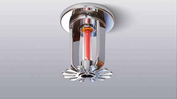 Automatic Sprinkler System